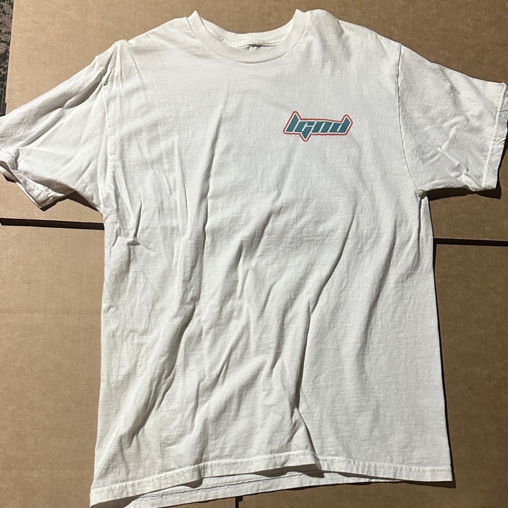 Men’s Legend Supply Co T-Shirt